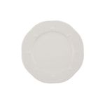 Casa si Gradina - Bucatarie si vesela - Vesela si tacamuri - Vesela pentru servire - Set veselă (24 bucăți) Hermia, porțelan, crem, 710KTP2437 - Infinity.ro
