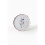 Casa si Gradina - Bucatarie si vesela - Vesela si tacamuri - Vesela pentru servire - Set farfurii (6 bucăți) Hermia, ceramică vitrificată, multicolor, 275KRM2319 - Infinity.ro