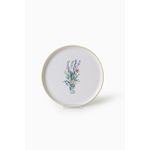Casa si Gradina - Bucatarie si vesela - Vesela si tacamuri - Vesela pentru servire - Set farfurii (6 bucăți) Hermia, ceramică vitrificată, multicolor, 275KRM2319 - Infinity.ro