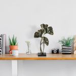 Casa si Gradina - Decoratiuni - Obiecte decorative - Accesorii decorative - Obiect decorativ Aberto Design, 100% poliester, 30 x 12 x 48 cm, multicolor, 565TNL1421 - Infinity.ro