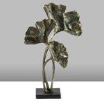 Casa si Gradina - Decoratiuni - Obiecte decorative - Accesorii decorative - Obiect decorativ Aberto Design, 100% poliester, 30 x 12 x 48 cm, multicolor, 565TNL1421 - Infinity.ro