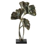 Casa si Gradina - Decoratiuni - Obiecte decorative - Accesorii decorative - Obiect decorativ Aberto Design, 100% poliester, 30 x 12 x 48 cm, multicolor, 565TNL1421 - Infinity.ro