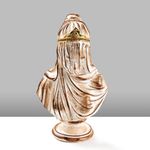 Casa si Gradina - Decoratiuni - Obiecte decorative - Accesorii decorative - Obiect decorativ Aberto Design, 100% poliester, multicolor, 565TNL1420 - Infinity.ro