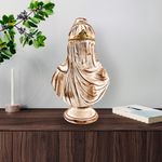 Casa si Gradina - Decoratiuni - Obiecte decorative - Accesorii decorative - Obiect decorativ Aberto Design, 100% poliester, multicolor, 565TNL1420 - Infinity.ro