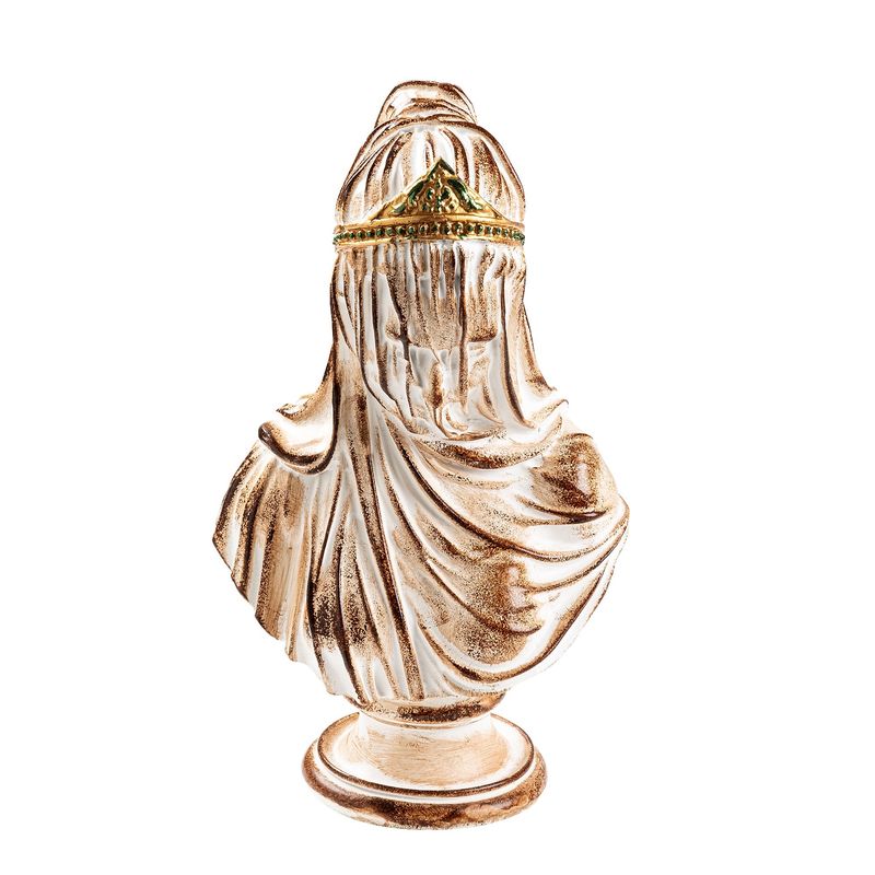 Casa si Gradina - Decoratiuni - Obiecte decorative - Accesorii decorative - Obiect decorativ Aberto Design, 100% poliester, multicolor, 565TNL1420 - Infinity.ro
