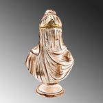 Casa si Gradina - Decoratiuni - Obiecte decorative - Accesorii decorative - Obiect decorativ Aberto Design, 100% poliester, multicolor, 565TNL1420 - Infinity.ro