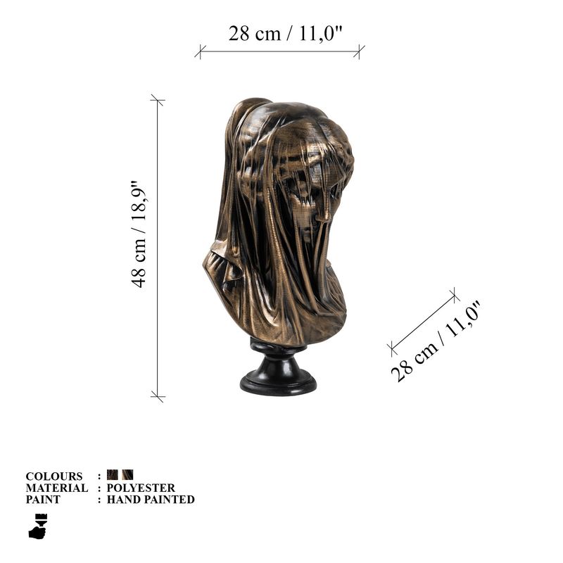 Casa si Gradina - Decoratiuni - Obiecte decorative - Accesorii decorative - Obiect decorativ Aberto Design, 100% poliester, multicolor, 565TNL1425 - Infinity.ro
