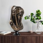 Casa si Gradina - Decoratiuni - Obiecte decorative - Accesorii decorative - Obiect decorativ Aberto Design, 100% poliester, multicolor, 565TNL1425 - Infinity.ro