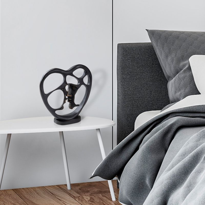 Casa si Gradina - Decoratiuni - Obiecte decorative - Accesorii decorative - Obiect decorativ Aberto Design, 100% poliester, 25 x 10 x 26 cm, multicolor, 565TNL1428 - Infinity.ro