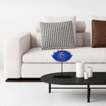 Casa si Gradina - Decoratiuni - Obiecte decorative - Accesorii decorative - Obiect decorativ Aberto Design, 100% poliester, 20 x 8 x 27 cm, multicolor, 565TNL1382 - Infinity.ro