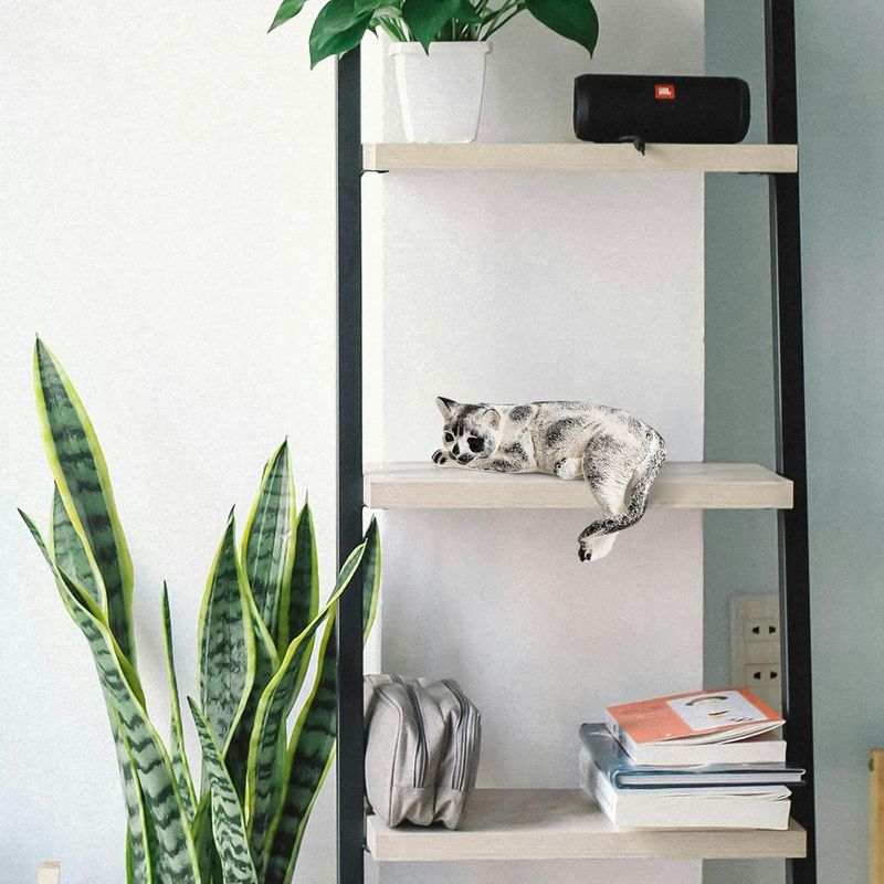 Casa si Gradina - Decoratiuni - Obiecte decorative - Accesorii decorative - Obiect decorativ Aberto Design, 100% poliester, 34 x 18 x 16 cm, multicolor, 565TNL1429 - Infinity.ro