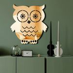 Casa si Gradina - Decoratiuni - Oglinzi - Oglindă decorativă Wallxpert, sticlă, 44 x 48 cm, auriu, 587MRX1141 - Infinity.ro