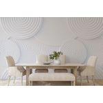 Casa si Gradina - Decoratiuni - Stickere decorative - Pictură perete Wallxpert, 400 x 270 cm, multicolor, 740ELB1315 - Infinity.ro