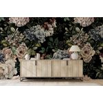 Casa si Gradina - Decoratiuni - Stickere decorative - Pictură perete Wallxpert, 400 x 270 cm, multicolor, 740ELB1311 - Infinity.ro