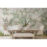 Casa si Gradina - Decoratiuni - Stickere decorative - Pictură perete Wallxpert, 400 x 270 cm, multicolor, 740ELB1296 - Infinity.ro