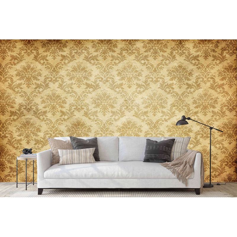 Casa si Gradina - Decoratiuni - Stickere decorative - Sticker decorativ perete Wallxpert, 100 x 100 cm, multicolor, 740ELB1180 - Infinity.ro