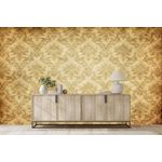 Casa si Gradina - Decoratiuni - Stickere decorative - Sticker decorativ perete Wallxpert, 100 x 100 cm, multicolor, 740ELB1180 - Infinity.ro