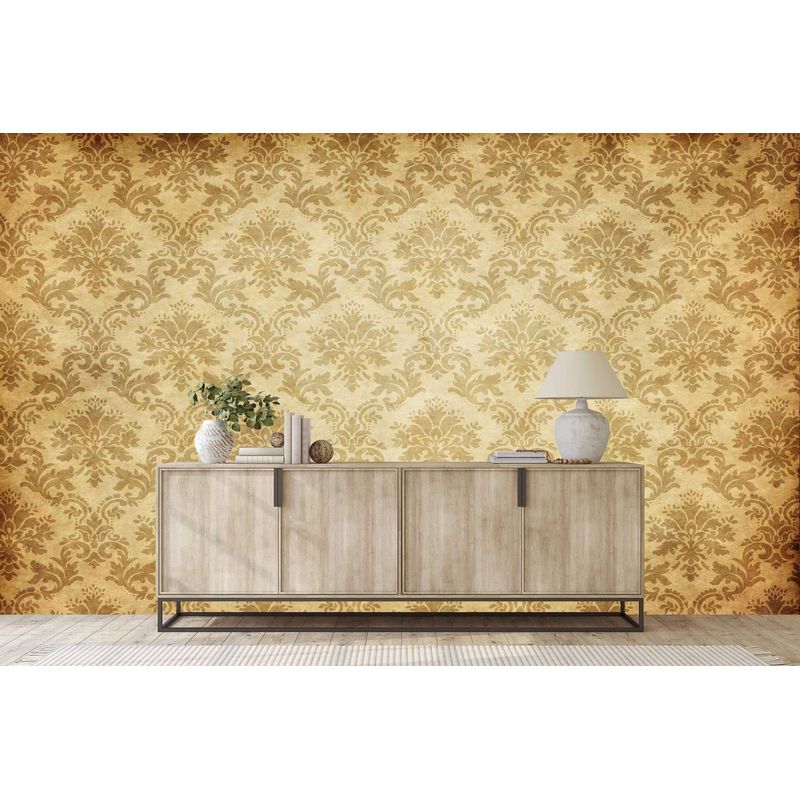 Casa si Gradina - Decoratiuni - Stickere decorative - Sticker decorativ perete Wallxpert, 100 x 100 cm, multicolor, 740ELB1180 - Infinity.ro