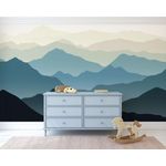 Casa si Gradina - Decoratiuni - Stickere decorative - Sticker decorativ perete Wallxpert, 100 x 100 cm, multicolor, 740ELB1157 - Infinity.ro
