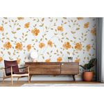 Casa si Gradina - Decoratiuni - Stickere decorative - Sticker decorativ perete Wallxpert, 100 x 100 cm, multicolor, 740ELB1156 - Infinity.ro