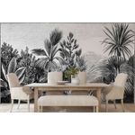 Casa si Gradina - Decoratiuni - Stickere decorative - Sticker decorativ perete Wallxpert, 100 x 100 cm, multicolor, 740ELB1165 - Infinity.ro