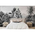 Casa si Gradina - Decoratiuni - Stickere decorative - Sticker decorativ perete Wallxpert, 100 x 100 cm, multicolor, 740ELB1165 - Infinity.ro