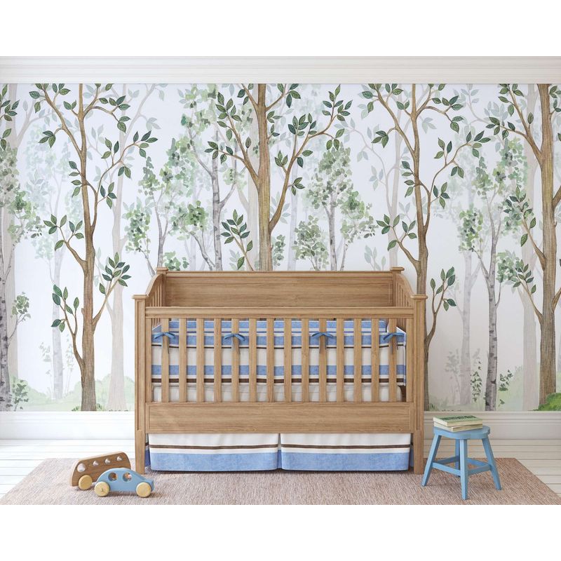 Casa si Gradina - Decoratiuni - Stickere decorative - Sticker decorativ perete Wallxpert, 100 x 100 cm, multicolor, 740ELB1162 - Infinity.ro