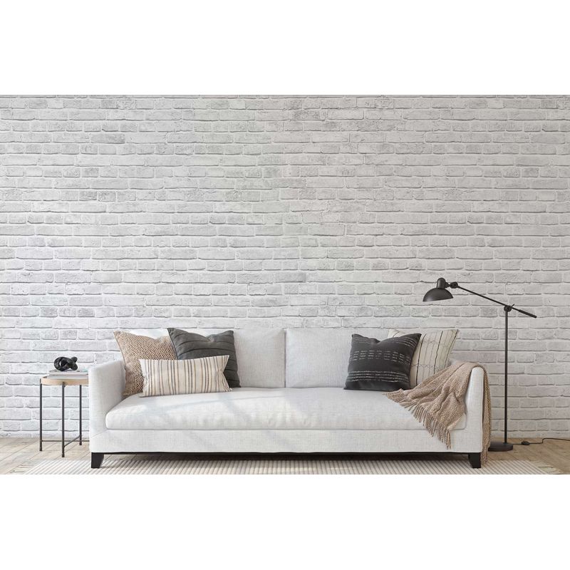 Casa si Gradina - Decoratiuni - Stickere decorative - Sticker decorativ perete Wallxpert, 100 x 100 cm, multicolor, 740ELB1140 - Infinity.ro