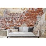 Casa si Gradina - Decoratiuni - Stickere decorative - Sticker decorativ perete Wallxpert, 100 x 100 cm, multicolor, 740ELB1133 - Infinity.ro