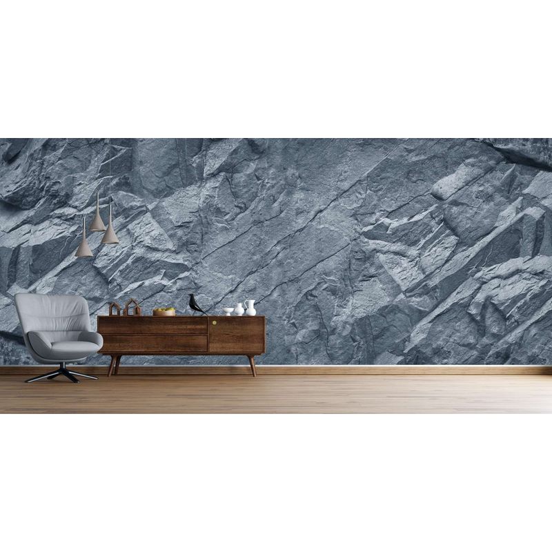 Casa si Gradina - Decoratiuni - Stickere decorative - Pictură perete Wallxpert, 300 x 270 cm, multicolor, 740ELB1234 - Infinity.ro
