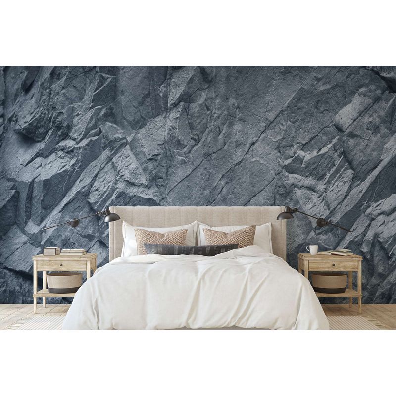 Casa si Gradina - Decoratiuni - Stickere decorative - Pictură perete Wallxpert, 300 x 270 cm, multicolor, 740ELB1234 - Infinity.ro
