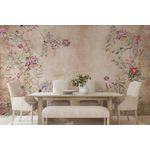 Casa si Gradina - Decoratiuni - Stickere decorative - Pictură perete Wallxpert, 300 x 270 cm, multicolor, 740ELB1239 - Infinity.ro