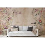 Casa si Gradina - Decoratiuni - Stickere decorative - Pictură perete Wallxpert, 300 x 270 cm, multicolor, 740ELB1239 - Infinity.ro