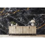 Casa si Gradina - Decoratiuni - Stickere decorative - Pictură perete Wallxpert, 300 x 270 cm, multicolor, 740ELB1233 - Infinity.ro