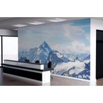 Casa si Gradina - Decoratiuni - Stickere decorative - Pictură perete Wallxpert, 300 x 270 cm, multicolor, 740ELB1232 - Infinity.ro