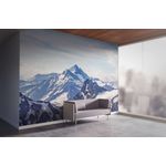 Casa si Gradina - Decoratiuni - Stickere decorative - Pictură perete Wallxpert, 300 x 270 cm, multicolor, 740ELB1232 - Infinity.ro
