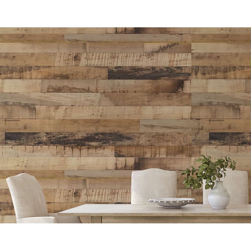 Casa si Gradina - Decoratiuni - Stickere decorative - Pictură perete Wallxpert, 300 x 270 cm, multicolor, 740ELB1207 - Infinity.ro