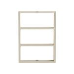 Casa si Gradina - Mobilier - Biblioteci si rafturi - Rafturi - Raft perete Hanah Home, PAL melaminat, 43.2 x 9 x 60 cm, travertine, 835PUQ5318 - Infinity.ro