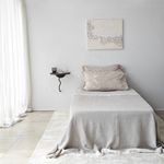Casa si Gradina - Mobilier - Biblioteci si rafturi - Rafturi - Raft perete Hanah Home, 100% lemn masiv de pin, 35 x 35 cm, negru/nuc, 552NOS2451 - Infinity.ro