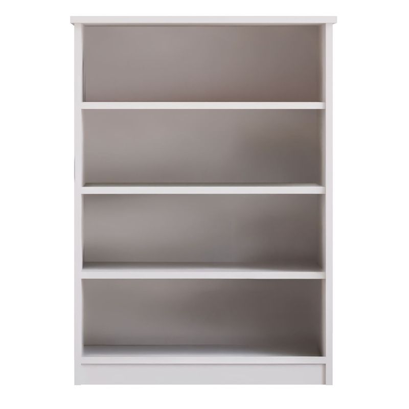 Casa si Gradina - Mobilier - Dulapuri si sifoniere - Dulapuri pantofi - Pantofar Hanah Home, PAL melaminat, 70 x 35 x 100 cm, alb mat, 167RAB1603 - Infinity.ro