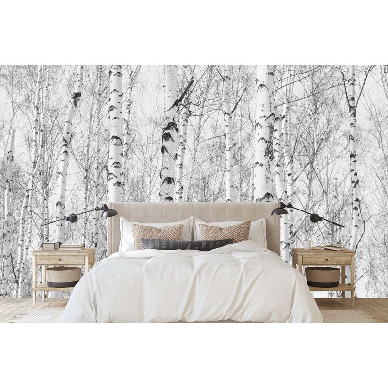 Casa si Gradina - Decoratiuni - Stickere decorative - Sticker decorativ perete Wallxpert, 100 x 100 cm, multicolor, 740ELB1147 - Infinity.ro