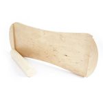 Casa si Gradina - Mobilier - Mobilier copii - Mobilier camera copiilor - Placă echilibru copii Hanah Home, placaj, 69.5 x 27 x 9 cm, stejar, 160RSW1118 - Infinity.ro