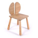 Casa si Gradina - Mobilier - Mobilier copii - Mobilier camera copiilor - Set masă copii Hanah Home, MDF, 45 x 60 x 54 cm, stejar, 160RSW1112 - Infinity.ro