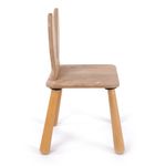 Casa si Gradina - Mobilier - Mobilier copii - Mobilier camera copiilor - Set masă copii Hanah Home, MDF, 45 x 60 x 54 cm, stejar, 160RSW1109 - Infinity.ro