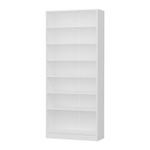 Casa si Gradina - Mobilier - Organizare si depozitare - Cuiere - Cuier hol Hanah Home, PAL melaminat, 90 x 35 x 210 cm, alb, 506MNR3802 - Infinity.ro