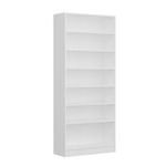 Casa si Gradina - Mobilier - Organizare si depozitare - Cuiere - Cuier hol Hanah Home, PAL melaminat, 90 x 35 x 210 cm, nuc, 506MNR3250 - Infinity.ro