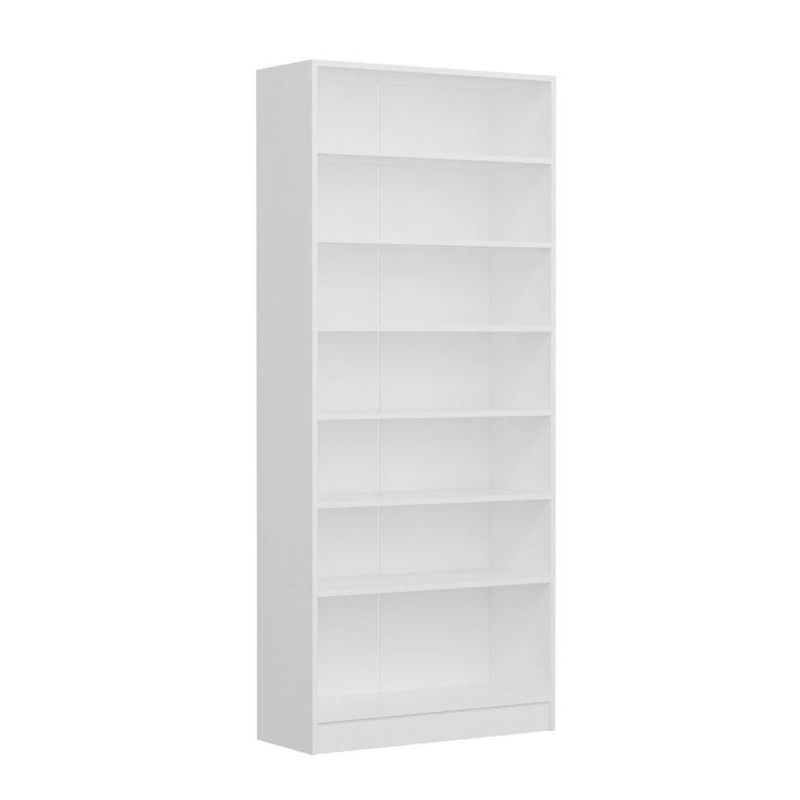Casa si Gradina - Mobilier - Organizare si depozitare - Cuiere - Cuier hol Hanah Home, PAL melaminat, 90 x 35 x 210 cm, nuc, 506MNR3250 - Infinity.ro