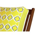 Casa si Gradina - Textile si covoare - Perne si pilote - Perne - Pernă decorativă Aberto Design, bumbac/poliester, multicolor, 42 x 42 cm, 428GRV2184 - Infinity.ro