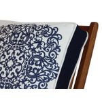 Casa si Gradina - Textile si covoare - Perne si pilote - Perne - Pernă decorativă Aberto Design, bumbac/poliester, multicolor, 42 x 42 cm, 428GRV2203 - Infinity.ro