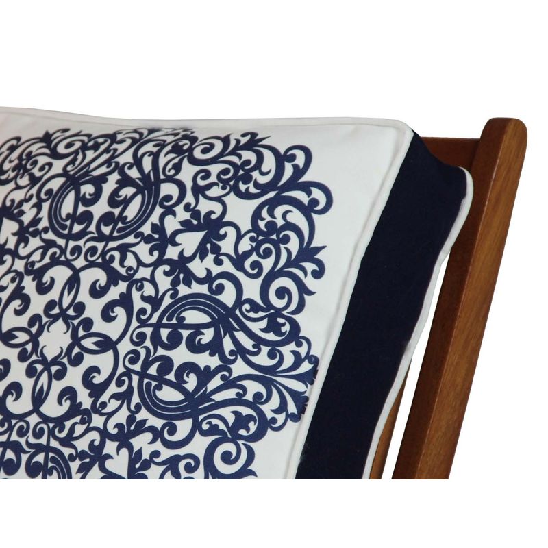 Casa si Gradina - Textile si covoare - Perne si pilote - Perne - Pernă decorativă Aberto Design, bumbac/poliester, multicolor, 42 x 42 cm, 428GRV2203 - Infinity.ro